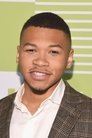 Franz Drameh isFord