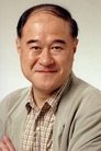 角野卓造 is