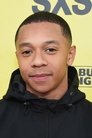 DeRon Horton is