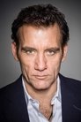 Clive Owen isБерcus