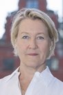 Cecilia Nilsson isKristina