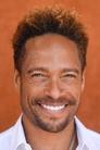 Gary Dourdan isChristie