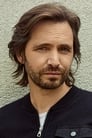 Aaron Stanford isJohn Allerdyce / Pyro