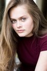 Hannah Nordberg is