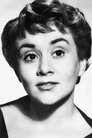Joan Plowright is