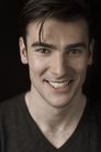 Matthew Del Bel Belluz isOfficer Carter