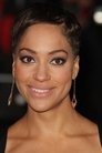 Cush Jumbo is