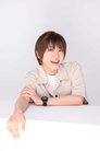 古賀瑠 is