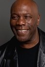 James Gaylyn isSheriff Dentler