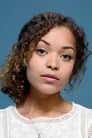 Antonia Thomas isKarina