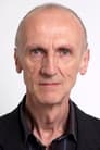 Ian Hanmore isThe Stranger