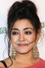 Yasmine Al-Bustami is