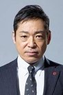 香川照之 isHare (voice)