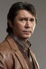 Lou Diamond Phillips isDr. Aranda