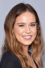 Matilda Lutz is