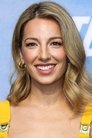 Vanessa Lengies is