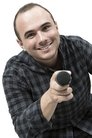 Ed Gama is