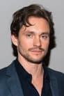 Hugh Dancy isWill Graham