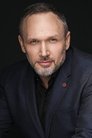 Brian Johnston isCaenen