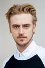 Boyd Holbrook isJohnny Cash