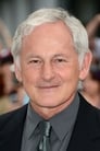 Victor Garber isProfessor Callahan