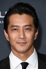 Will Yun Lee isDr. Alex Park