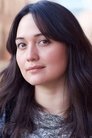 Лілі Гладстон isMollie Burkhart