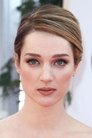 Kristen Connolly isDana Polk