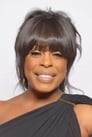 Niecy Nash-Betts isBertie (voice)