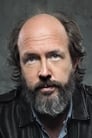 Eric Lange isDaniel