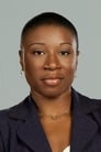 Aisha Hinds isHenrietta 'Hen' Wilson