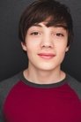 Donovan Colan isHunter Cooper