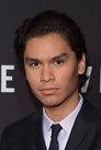 Forrest Goodluck isHawk