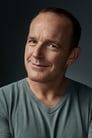 Кларк Грегг isAgent Phil Coulson